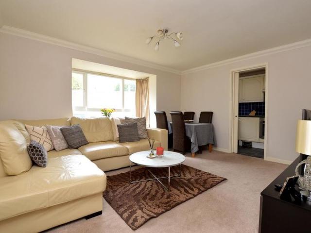 Apartment for rent in London Borough of Croydon, Upper Norwood
