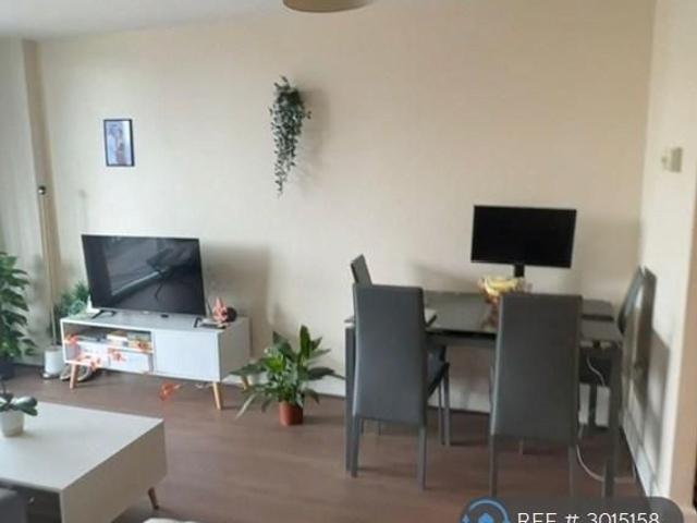 Apartment for rent in Calthorpe Fields, West Midlands