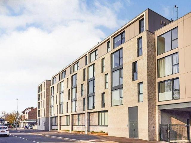 Apartment for rent in Higher Broughton, Salford