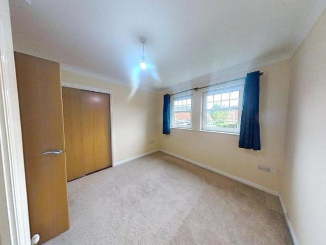 Apartment for rent in Pollokshaws, Scotland