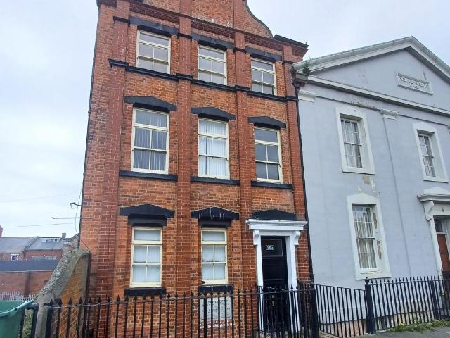 Flat for rent in Brierton, Hartlepool