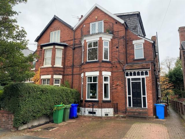 Apartment for rent in Georgia, Greater Manchester
