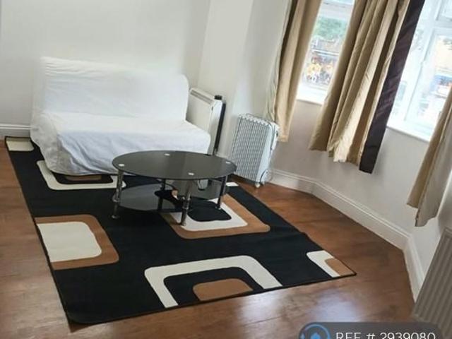 Apartment for rent in London Borough of Lewisham, Greater London