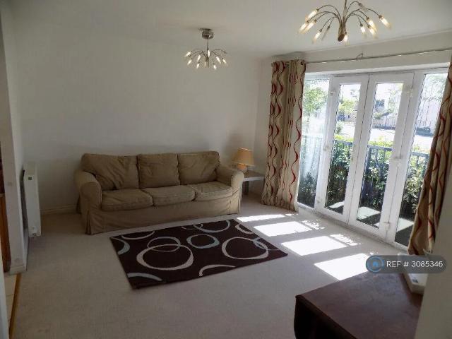 Apartment for rent in Orchard Park, South Cambridgeshire