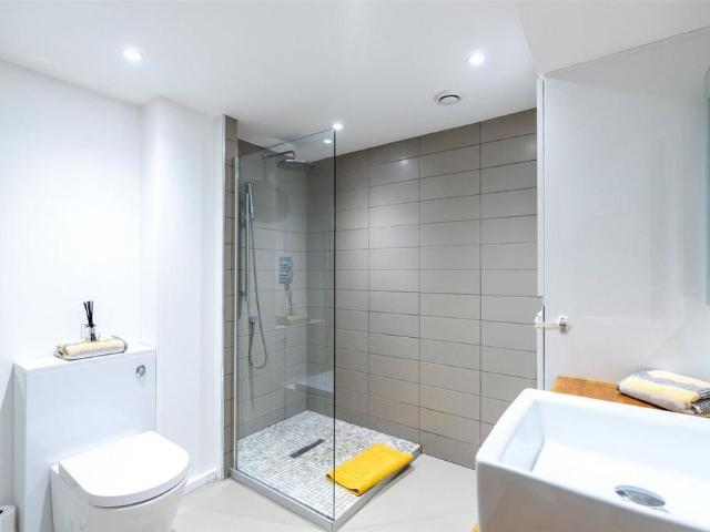 Apartment for rent in Southside, Scotland