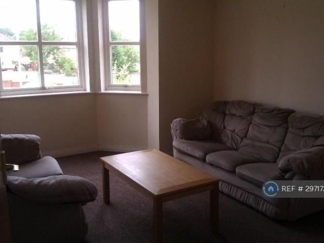 Apartment for rent in Bridgend, Moneydie