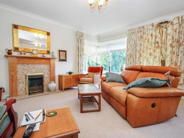 Apartment for rent in Abbotswood, Westborough