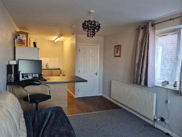 Apartment for rent in Elmton, East Midlands