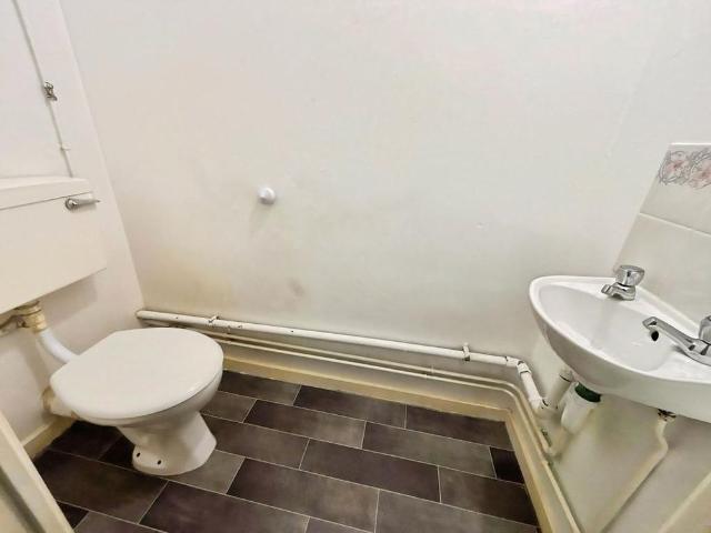 Apartment for rent in Ortongate Centre, Peterborough