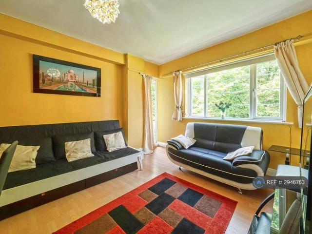 Apartment for rent in Kilburn, Greater London