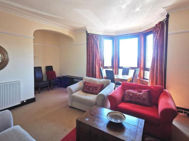 Apartment for rent in Riverside, Dundee