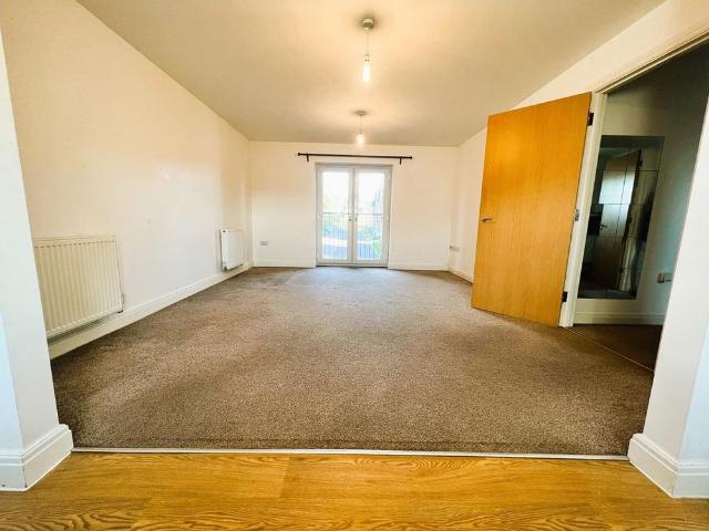 Apartment for rent in Fenny Stratford, Milton Keynes