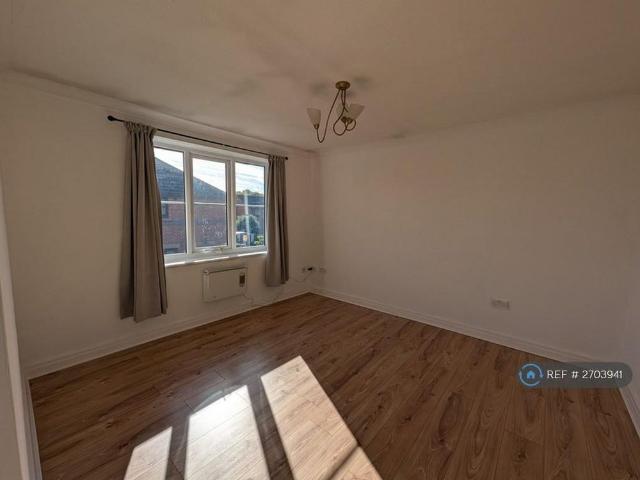 Apartment for rent in Grosvenor Park, Lancaster