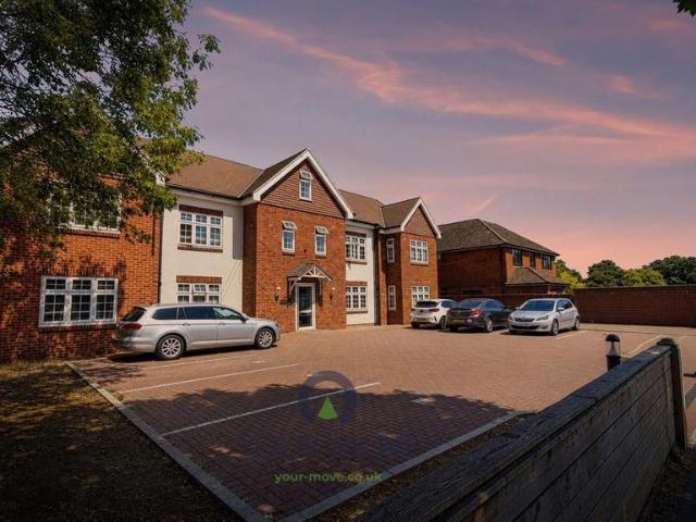 Flat for rent in Bexley, Greater London