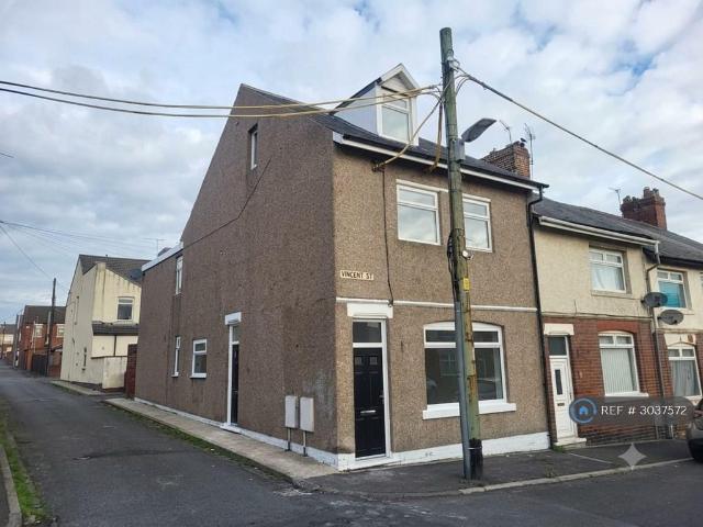 Flat for rent in Easington Colliery