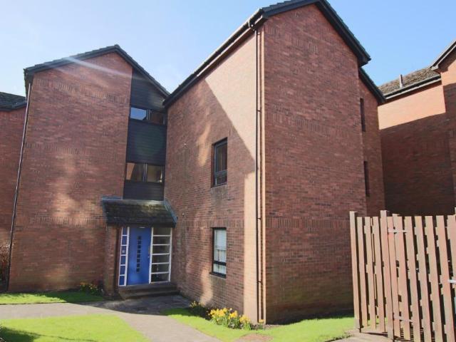 Flat for rent in West End, Scotland