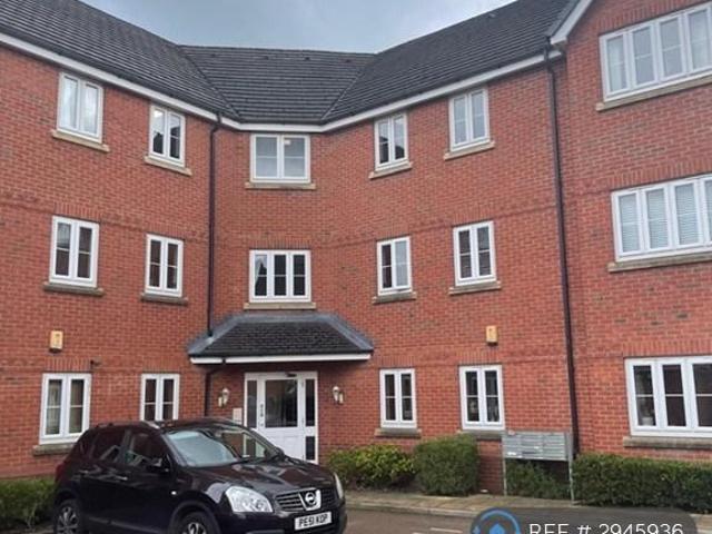 Flat for rent in Upton Rocks, Widnes
