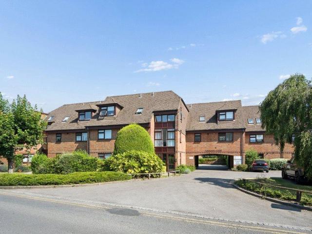 Flat for rent in Lunnon, Buckinghamshire