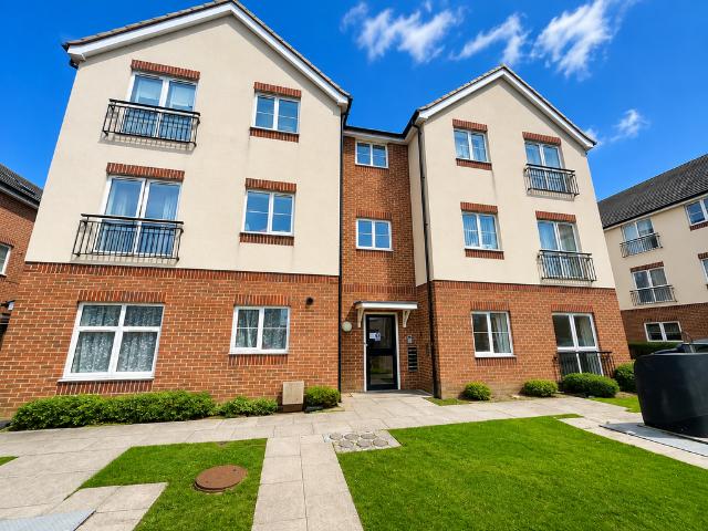 Flat for rent in Werrington Village, Peterborough