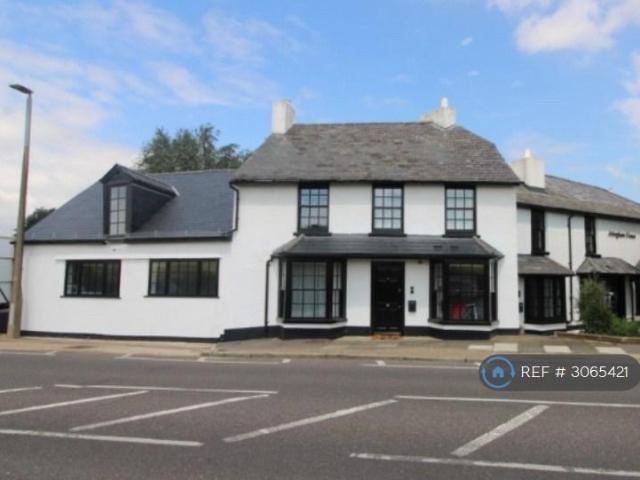 Flat for rent in South Mimms, Hertsmere