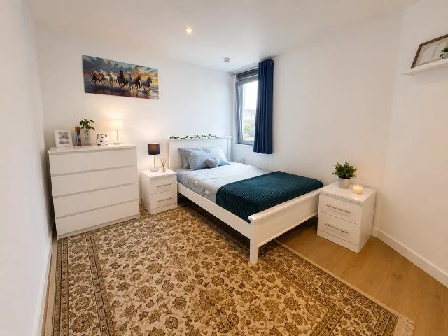 Apartment for rent in London Borough of Croydon, Shirley