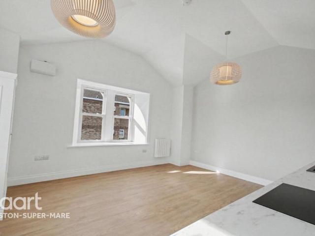 Apartment for rent in Weston-super-mare, North Somerset