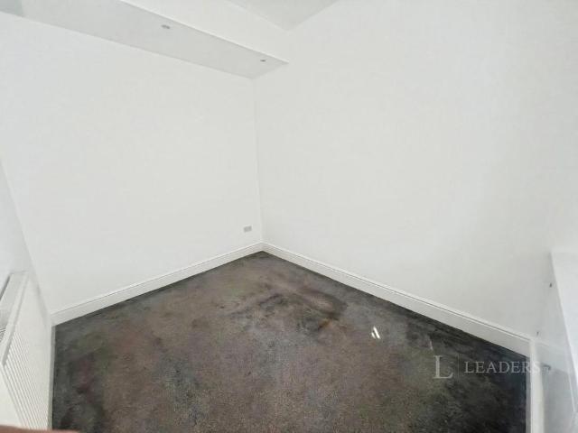 Apartment for rent in New Normanton, East Midlands