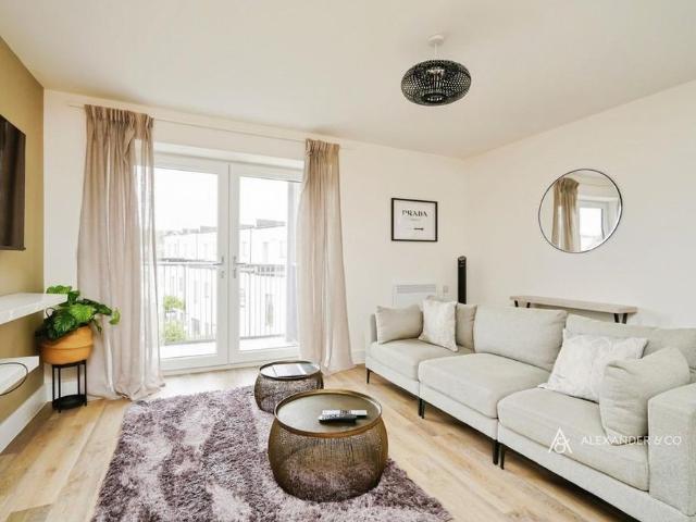 Apartment for rent in Evershot, Oxfordshire
