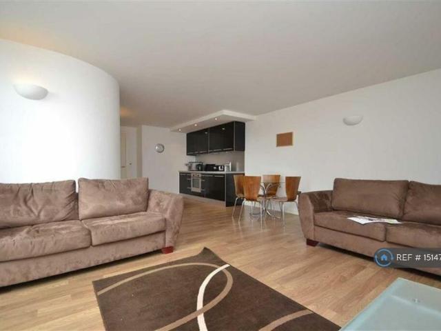 Apartment for rent in West Yorkshire