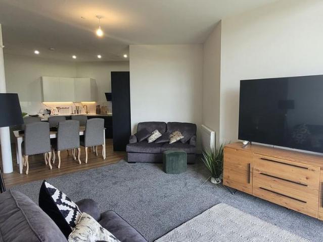Apartment for rent in Burley-in-Wharfedale, Burley In Wharfedale