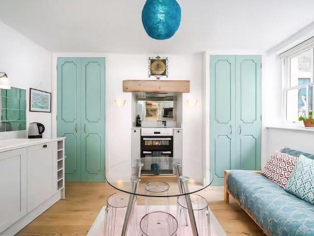 Apartment for rent in Queen's Park, Brighton & Hove