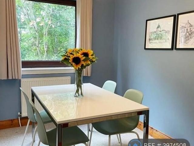 Apartment for rent in Yorkhill, Scotland