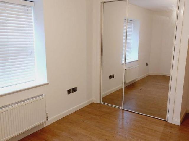 Apartment for rent in Hillmorton Paddox, New Bilton