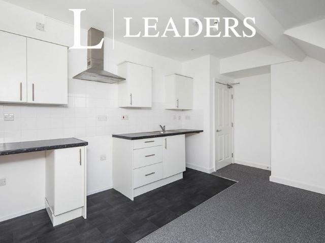 Apartment for rent in Ockbrook and Borrowash, Caldermill