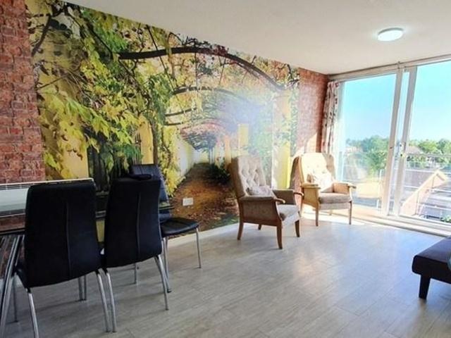 Apartment for rent in London Borough of Hounslow, Feltham