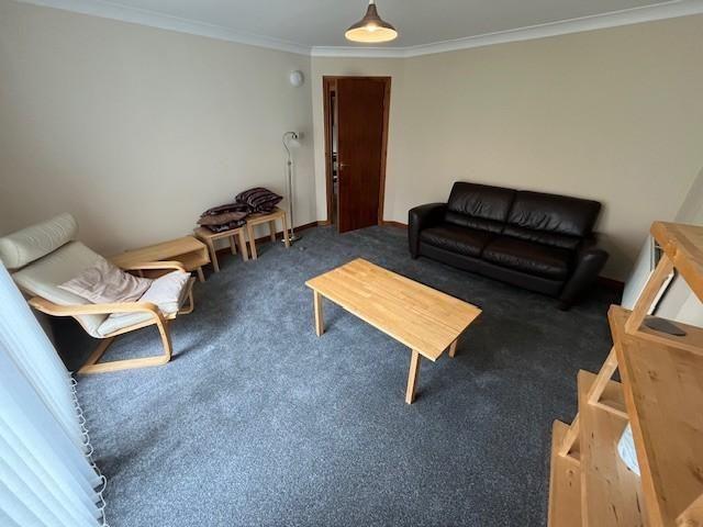 Apartment for rent in Riverside, Dundee