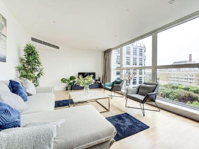 Apartment for rent in Imperial Wharf, Greater London