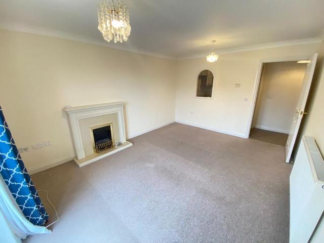 Apartment for rent in Cultural Quarter, Southampton