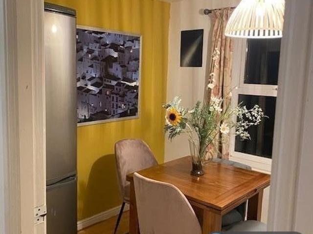 Apartment for rent in Carrington, City of Nottingham