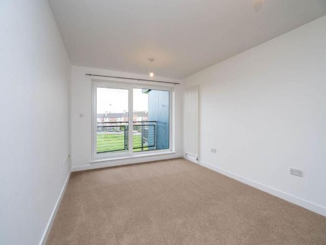 Apartment for rent in Bingham, City of Edinburgh