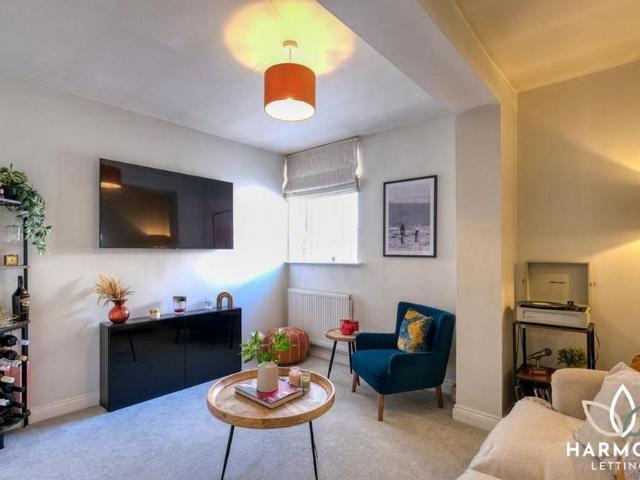 Apartment for rent in Rubery, Bromsgrove