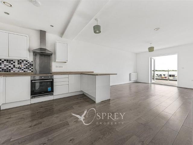 Flat for rent in Peterborough