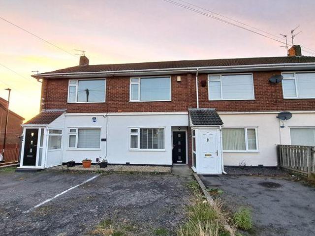 Flat for rent in Cowgate, Benwell