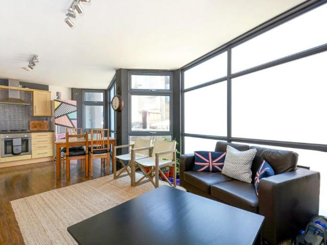 Flat for rent in Spitalfields, Whitechapel