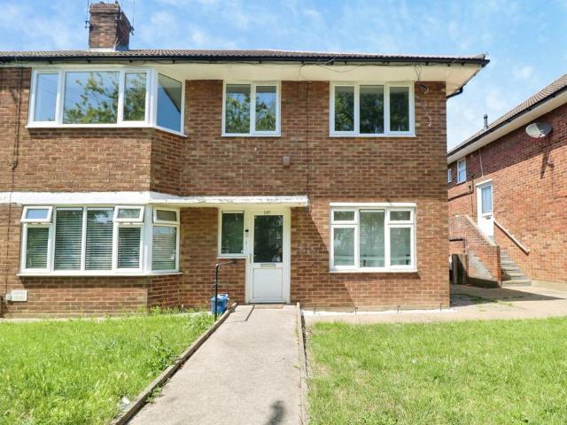 Flat for rent in Alton Barnes, Essex