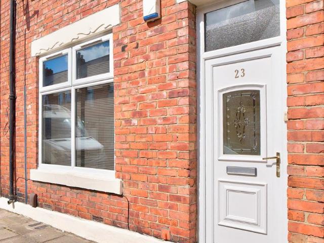 Flat for rent in Westoe, South Shields