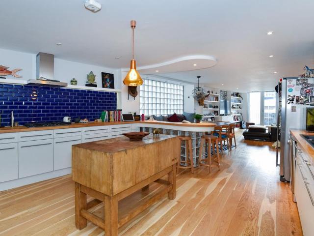Flat for rent in Old Kent Road, Greater London