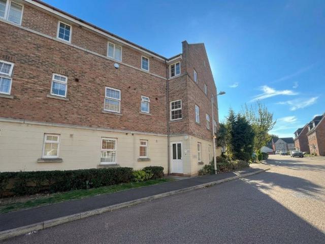 Flat for rent in Chafford Hundred, Grays