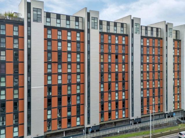 Apartment for rent in Anderston, Scotland