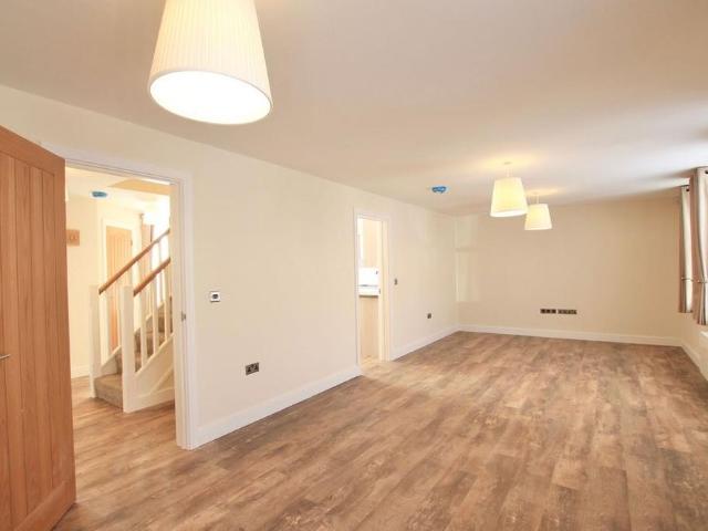 Apartment for rent in Cogenhoe and Whiston, Cogenhoe